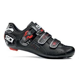  Sidi 2013 Womens Genius 5 Pro Carbon Road Cycling Shoes: Shoes