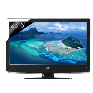 24FHD11   Achat / Vente TELEVISEUR LCD 23 Soldes
