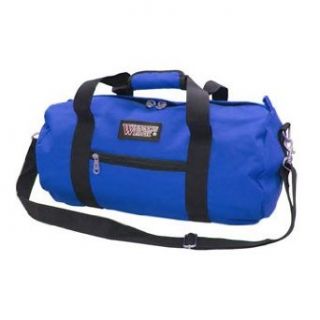 Western Pack RB Series 18 Duffel Bag (Royal Blue