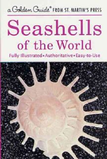 Seashells of the World A Guide to the Better Known Secies (Paperback