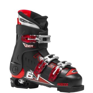 IDEA Chaussures de ski réglables Enfant T19,22   Achat / Vente