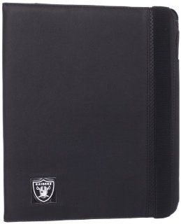 NFL Oakland Raiders iPad Case: Sports & Outdoors