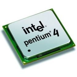 Intel Pentium 4 2.80GHz Processor (Refurbished)