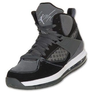 45 High Max Mens Basketball Shoes, Black/Dark Grey/Stealth Shoes