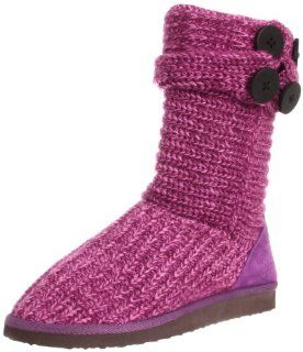 C LABEL Womens Cupcake 45A Boot Shoes