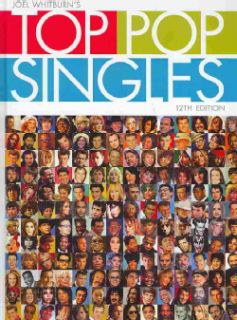 Joel Whitburn`s Top Pop Singles 1955 2008 (Hardcover)