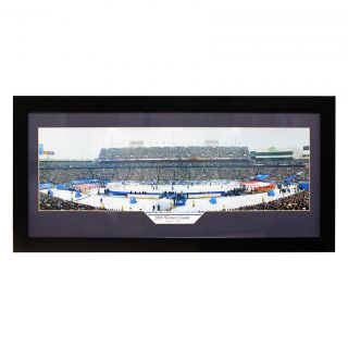 Winter Classic 2008 Panoramic Frame Today $112.99