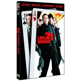 Las Vegas 21 en DVD FILM pas cher
