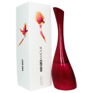 Kenzo Amour by Kenzo 3.4 ounce Womens Eau de Parfum Spray