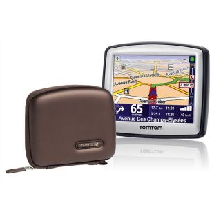 TomTom New One Classic Europe 22 pays + housse tra   Achat / Vente GPS