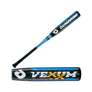 2008 DeMarini Vexxum 34 inch Adult Baseball Bat