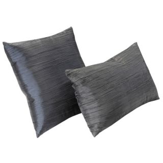 Coussin Fruty Anthracite 30 x 50 cm   Achat / Vente COUSSIN   HOUSSE