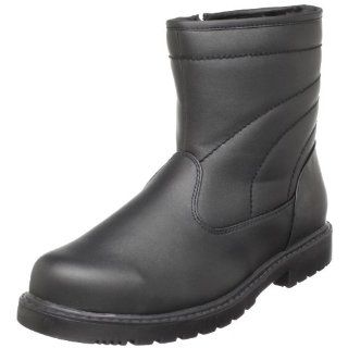 Tundra Mens Abe Winter Boot Shoes