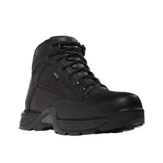  Danner 42975 Striker II 45 GTX Uniform Boots   Black 10 D: Shoes