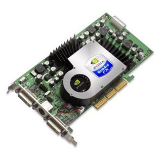 HP 326797 001 128MB Quadro 8x DDR II Video Card (Refurbished