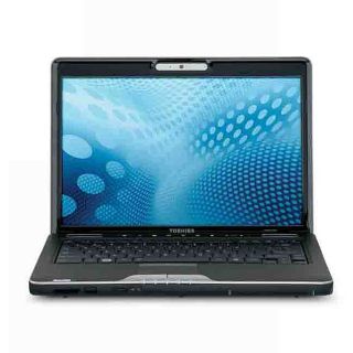Toshiba Satellite U505 S2020 13.3 inch Brown Laptop