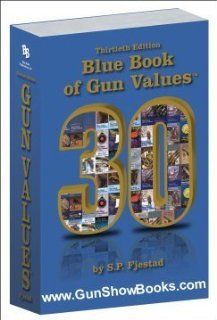 NEW 2009 10 The Blue Book Of Gun Values 30th Edition