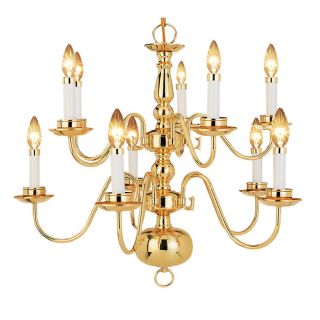 10 light polished bronze chandelier today $ 129 00 sale $ 116 10 save