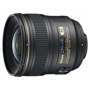 Nikon Nikkor 24 mm   f/1.4 G ED AF S   Achat / Vente OBJECTIF REFLEX