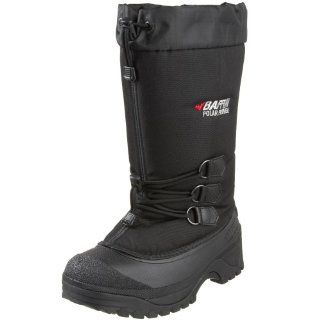 Baffin Mens Arctic Winter Boot Shoes