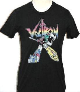 Voltron Defender Of The Universe 84 1980s Animated Cartoon