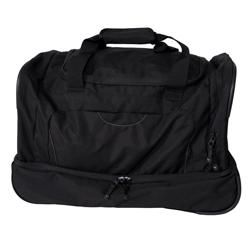 Callaway 20 inch Wheeled Drop Bottom Carry On Duffel Bag