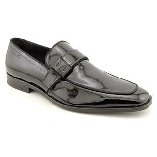 Kenneth Cole NY Mens Board Walk Patent Leather Dress Shoes