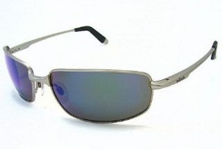 REVO Discern RE3084 Sunglasses RE 3084 Light Silver 098/J6