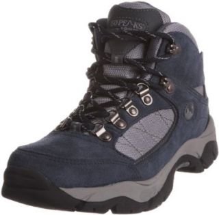 HI TEC 50 Peaks Denali WP Ladies Hiking Boots Shoes