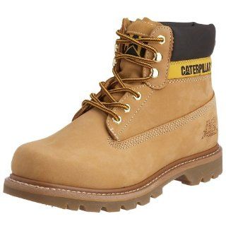  Caterpillar Colorado 6 Mens Boots US Size 12 (EU 45) Shoes