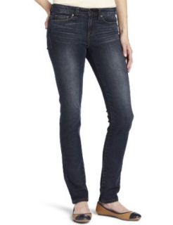 Calvin Klein Jeans Womens Ultimate Skinny Leg Jean