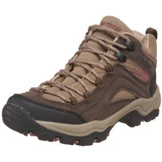 com Northside Womens 310532W Pioneer Hiker,Taupe/Berry,6 M US Shoes