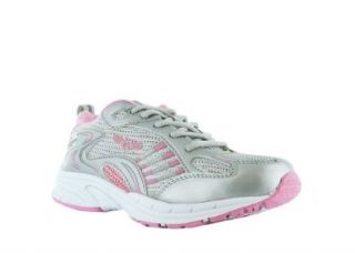 Alpha Polly Running Synthetic Low Womens: Shoes