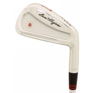 Ben Hogan Mens FTX Forged 8 piece Right handed Irons Set