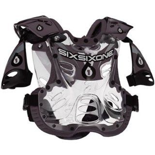 SixSixOne Defender DownHill/Freeride Bike Body Armour