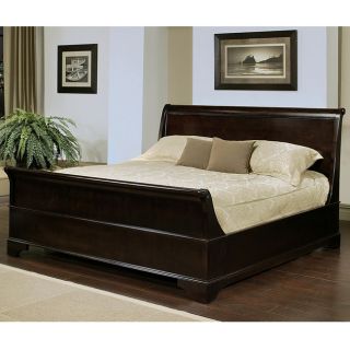 Wood, California King Beds: Buy Bedroom Furniture