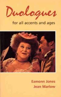 Duologues for All Accents and Ages (Paperback) Today $19.89