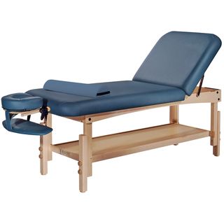 Massage Master Laguna 30 inch Lift back Stationary Massage Table