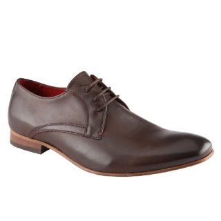  ALDO Bosque   Men Dress Lace up Shoes   Dark Brown   9: Shoes