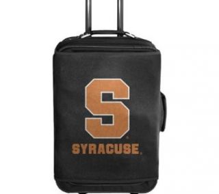 Luggage Jersey by Denco Syracuse University Small Luggage