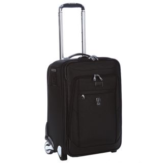 TravelPro Platinum 6 20 inch Carry on Upright