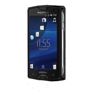 Sony Ericsson Xperia Mini Noir   Achat / Vente SMARTPHONE Sony