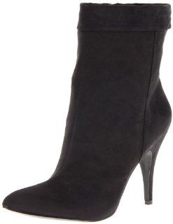 Jessica Simpson Womens Nydia Boot: Shoes