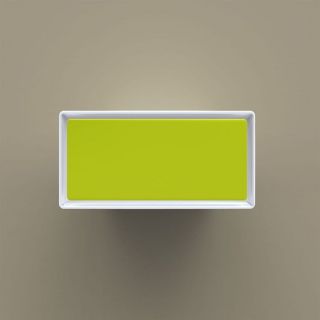   Coloris  vert   Dimensions extérieures  39 x 19.5 x 43.6 cm