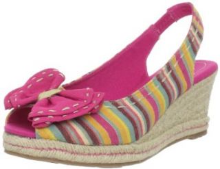 Naturalizer Womens Bola Espadrille Shoes