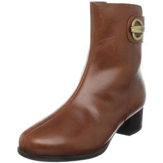 David Tate Womens Flash Bootie Shoes
