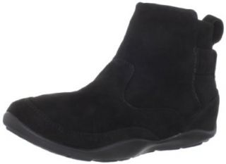 Dansko Womens Colby Ankle Boot Shoes