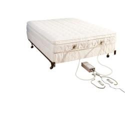 Sleep System Pillow top 9.5 inch Queen Short size Number Air Mattress