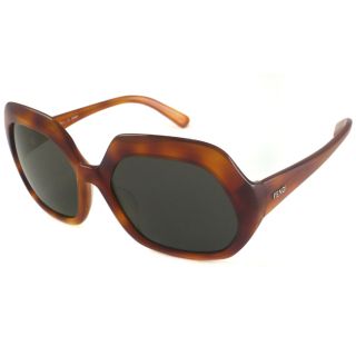 Fendi FS5124 Womens Square Sunglasses