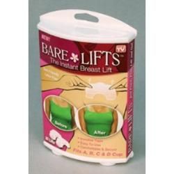 Bare Lifts Bust Line Enhancers (Case of 30)